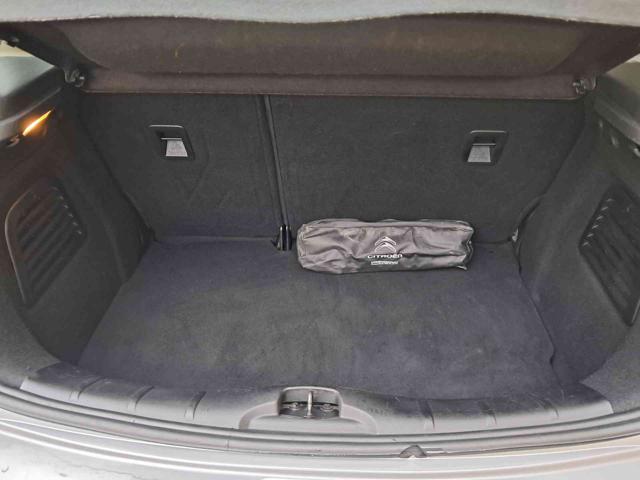 CITROEN C3 usata 22