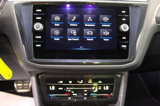 VOLKSWAGEN Tiguan usata, con Immobilizzatore elettronico