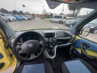 FIAT Doblo usata 12