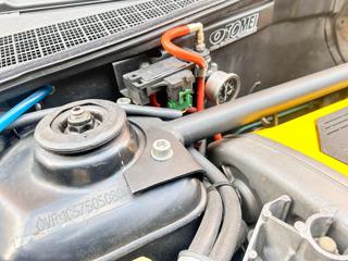 RENAULT Clio usata 57