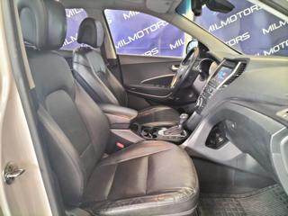 HYUNDAI Santa Fe usata, con Cruise Control