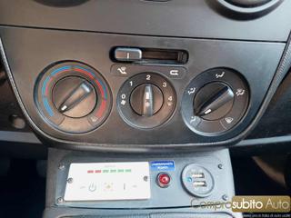 FIAT Fiorino usata 15