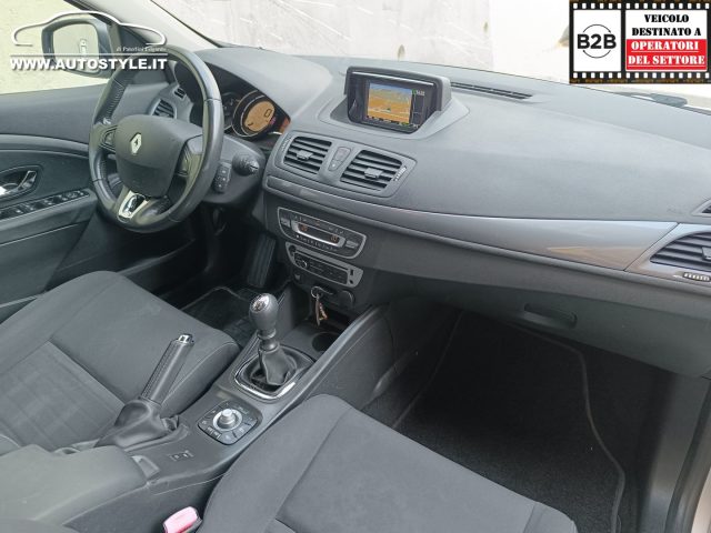 RENAULT Megane usata 52
