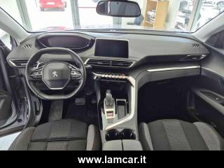 PEUGEOT 5008 usata, con Immobilizzatore elettronico