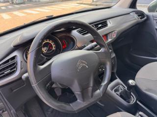 CITROEN C3 usata, con Cruise Control
