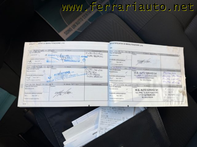 RENAULT Trafic usata, con Controllo trazione