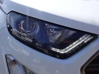 FORD EcoSport usata, con ESP
