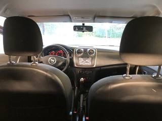 DACIA Sandero usata 8