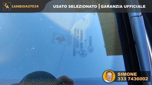FERRARI California usata 135