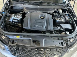 LAND ROVER Discovery usata, con Cerchi in lega