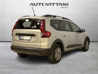 DACIA Jogger usata, con Autoradio