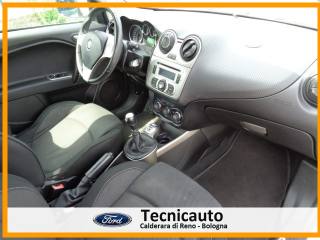 ALFA ROMEO MiTo usata, con Airbag testa