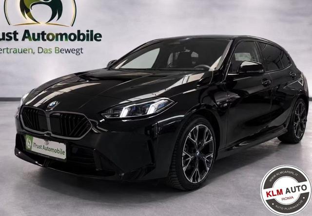 BMW 118 usata, con ABS