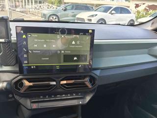 DACIA Duster usata, con Immobilizzatore elettronico