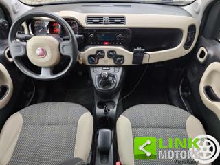 FIAT Panda usata, con Chiusura centralizzata