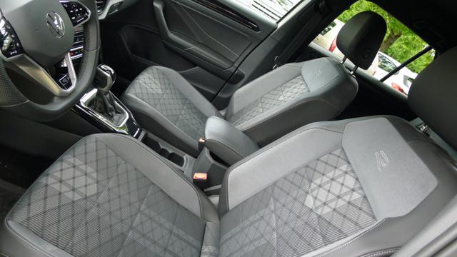 VOLKSWAGEN T-Roc usata, con Cruise Control