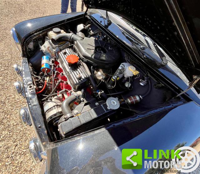 AUSTIN Mini Moke usata 35