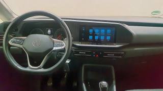 VOLKSWAGEN Caddy usata, con Alzacristalli elettrici