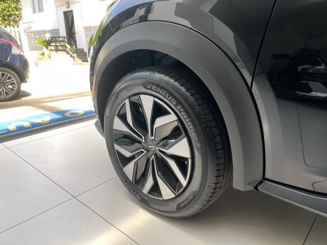 NISSAN Juke usata, con MP3