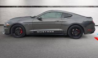 FORD Mustang usata, con Airbag