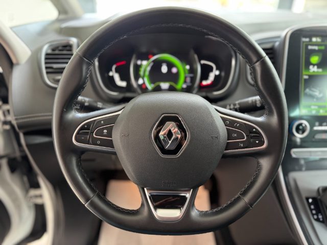 RENAULT Grand Scenic usata, con Controllo vocale