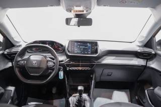PEUGEOT 208 usata, con Sensori di parcheggio posteriori
