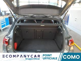 VOLKSWAGEN Golf usata, con Cruise Control