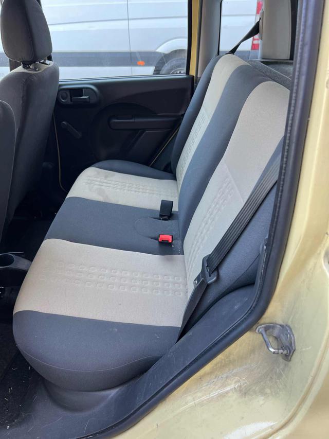 FIAT Panda usata 12