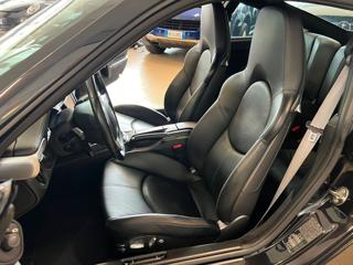 PORSCHE 911 usata, con ESP