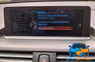 BMW 120 usata, con Volante in pelle