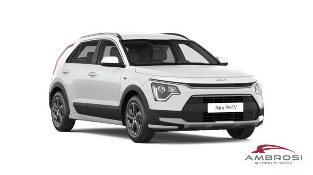 KIA Niro usata 6