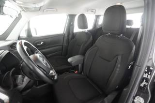 JEEP Renegade usata 8