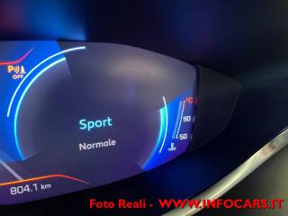 PEUGEOT 3008 usata, con Luci diurne LED