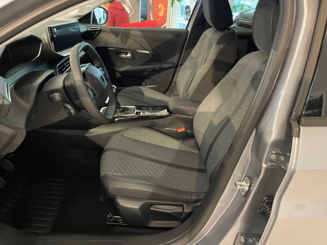PEUGEOT 208 usata, con Filtro antiparticolato