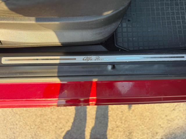 ALFA ROMEO MiTo usata, con Airbag testa