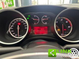 ALFA ROMEO Giulietta usata, con Park Distance Control