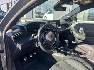 PEUGEOT 208 usata, con Controllo trazione