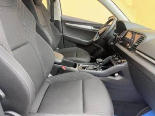 SKODA Karoq usata, con Chiusura centralizzata