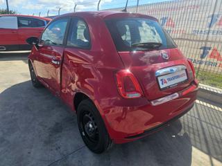 FIAT 500 usata, con Airbag laterali