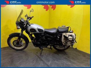 BENELLI Imperiale 400 usata 2