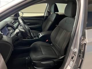 HYUNDAI Tucson usata, con Cruise Control