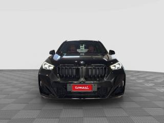 BMW X1 usata 3