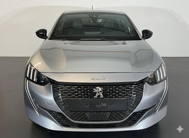 PEUGEOT 208 usata, con Airbag laterali