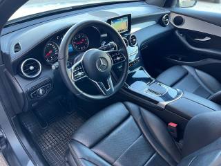 MERCEDES-BENZ GLC 200 usata, con Airbag Passeggero