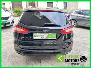 FORD Mondeo usata, con Alzacristalli elettrici