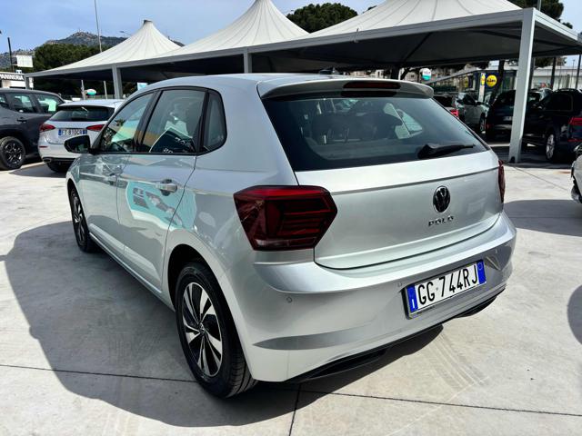 VOLKSWAGEN Polo usata, con Chiusura centralizzata