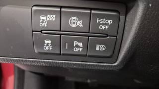 MAZDA MX-5 usata, con Airbag laterali