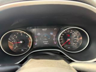 JEEP Compass usata, con ESP