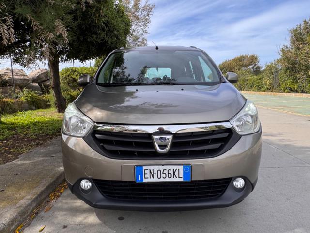 DACIA Lodgy usata 41