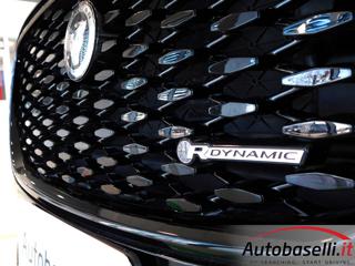 JAGUAR F-Pace usata, con MP3